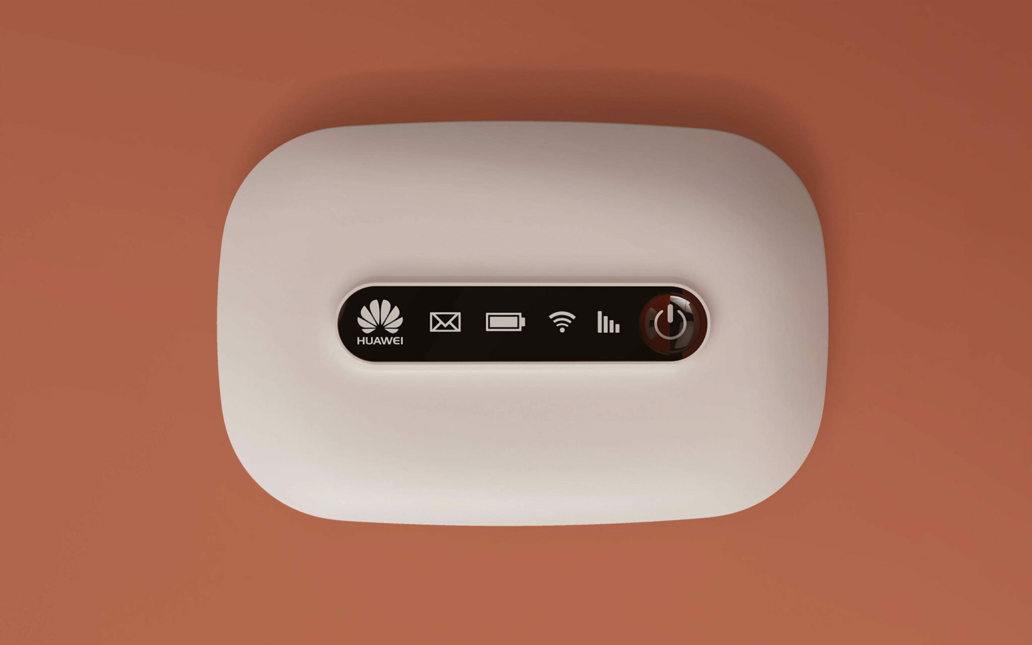 Huawei | Mobile Wifi-Router - Noto